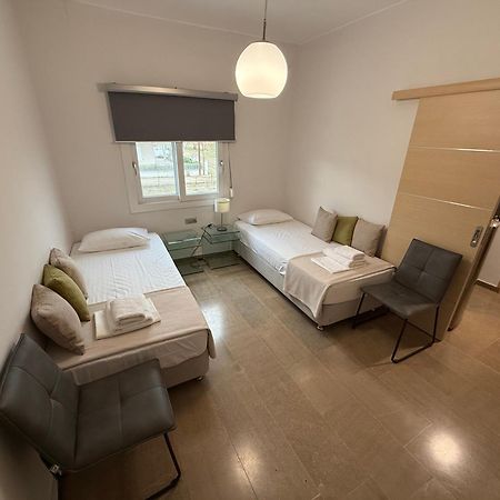 Korelis Apartments آيا آنا المظهر الخارجي الصورة