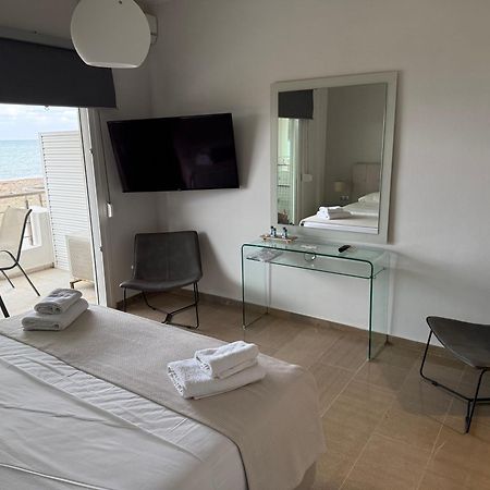 Korelis Apartments آيا آنا المظهر الخارجي الصورة