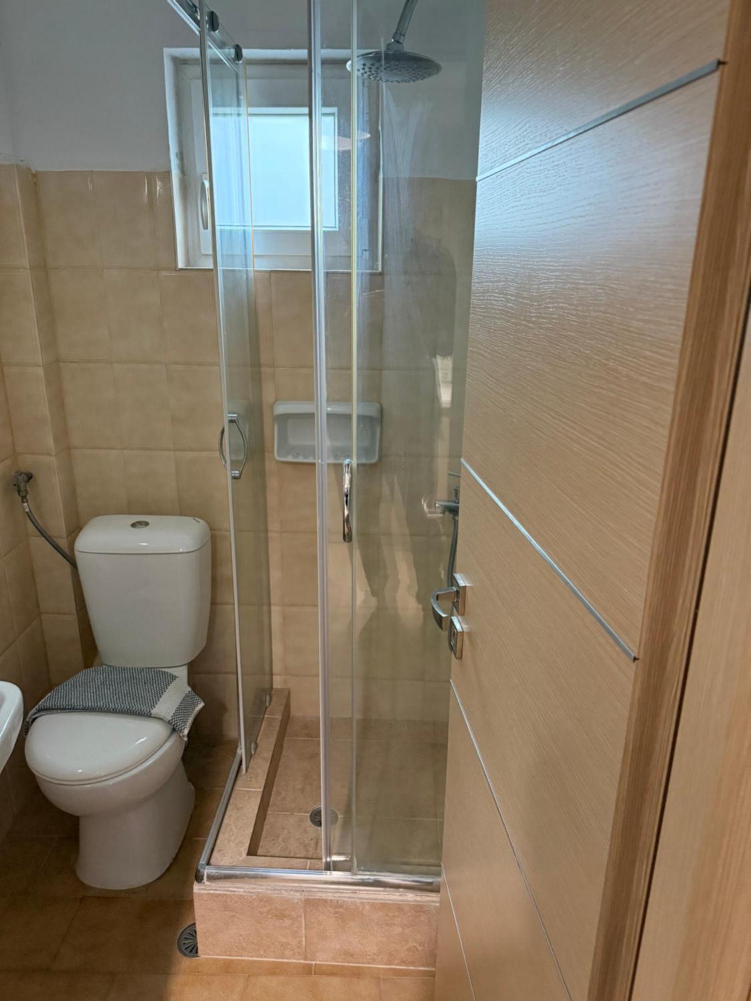 Korelis Apartments آيا آنا المظهر الخارجي الصورة