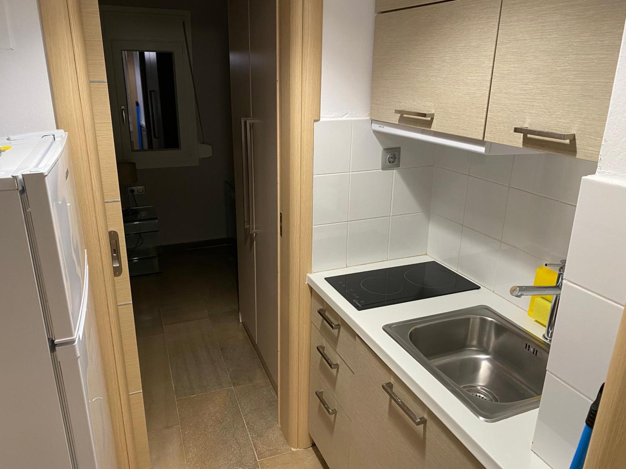 Korelis Apartments آيا آنا المظهر الخارجي الصورة