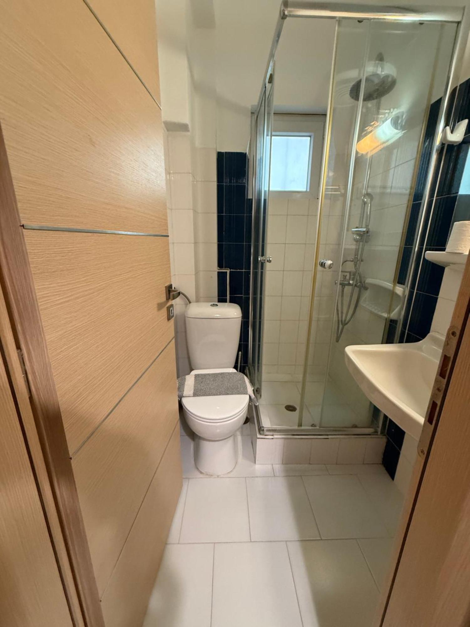 Korelis Apartments آيا آنا المظهر الخارجي الصورة