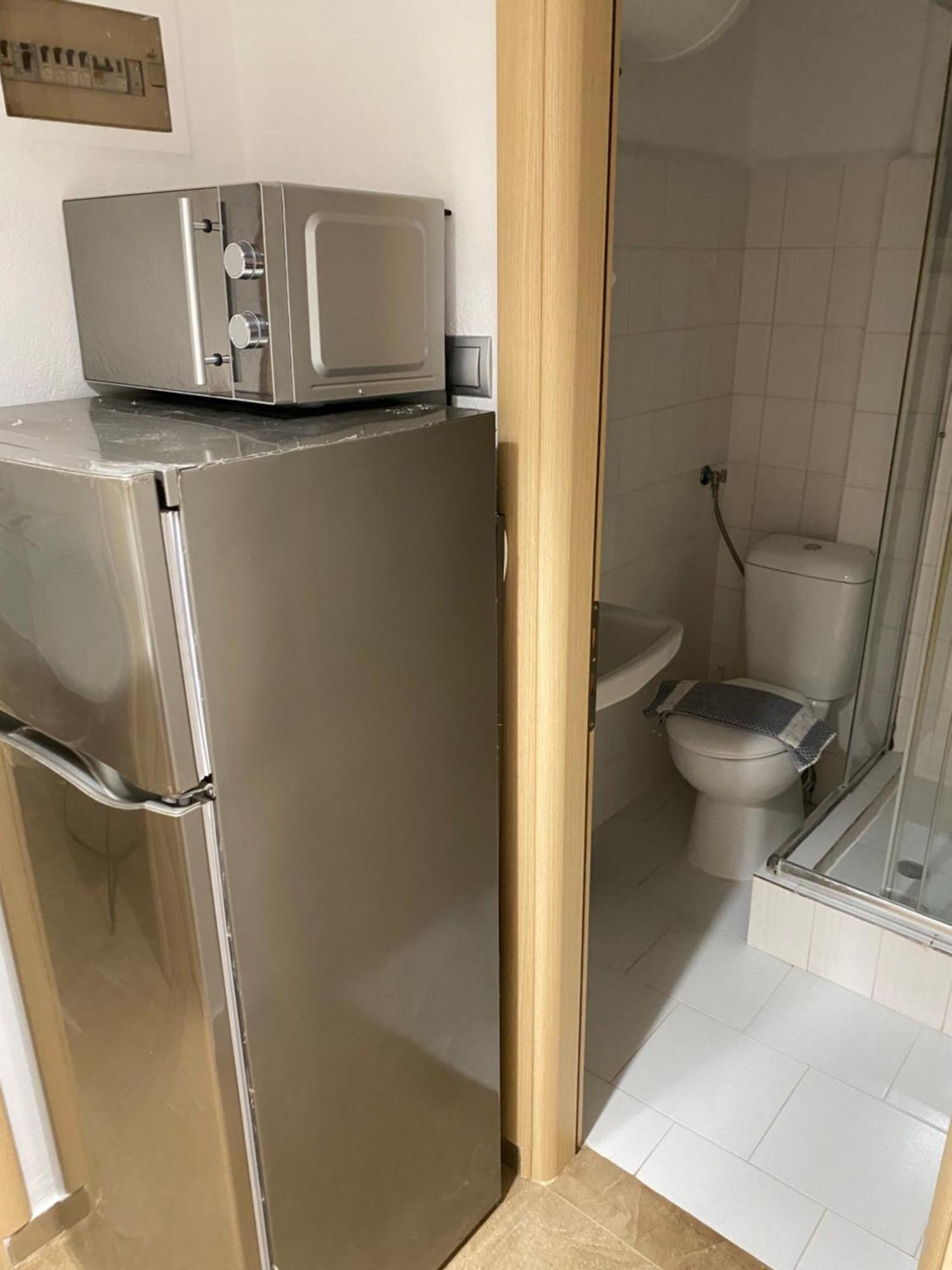 Korelis Apartments آيا آنا المظهر الخارجي الصورة