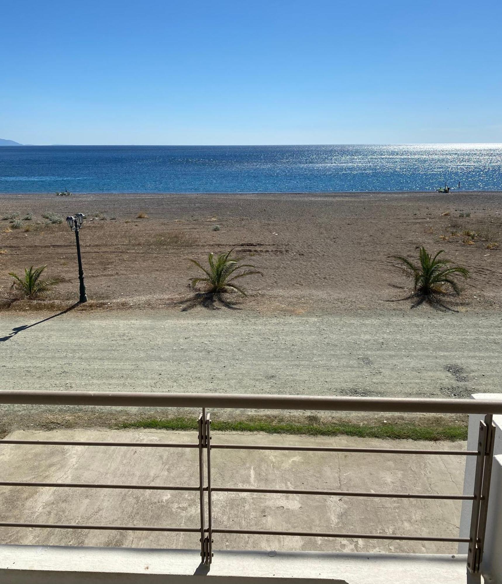 Korelis Apartments آيا آنا المظهر الخارجي الصورة