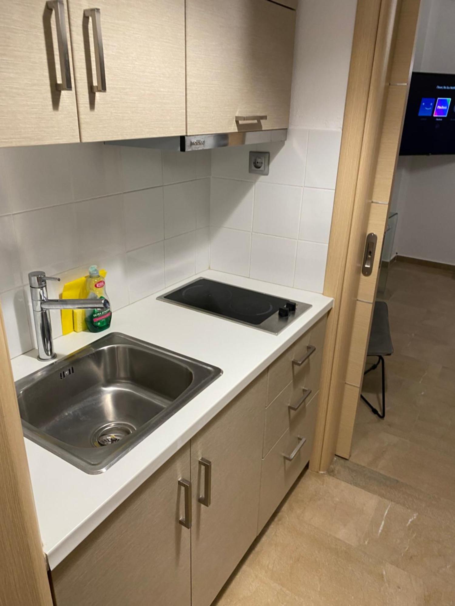 Korelis Apartments آيا آنا المظهر الخارجي الصورة