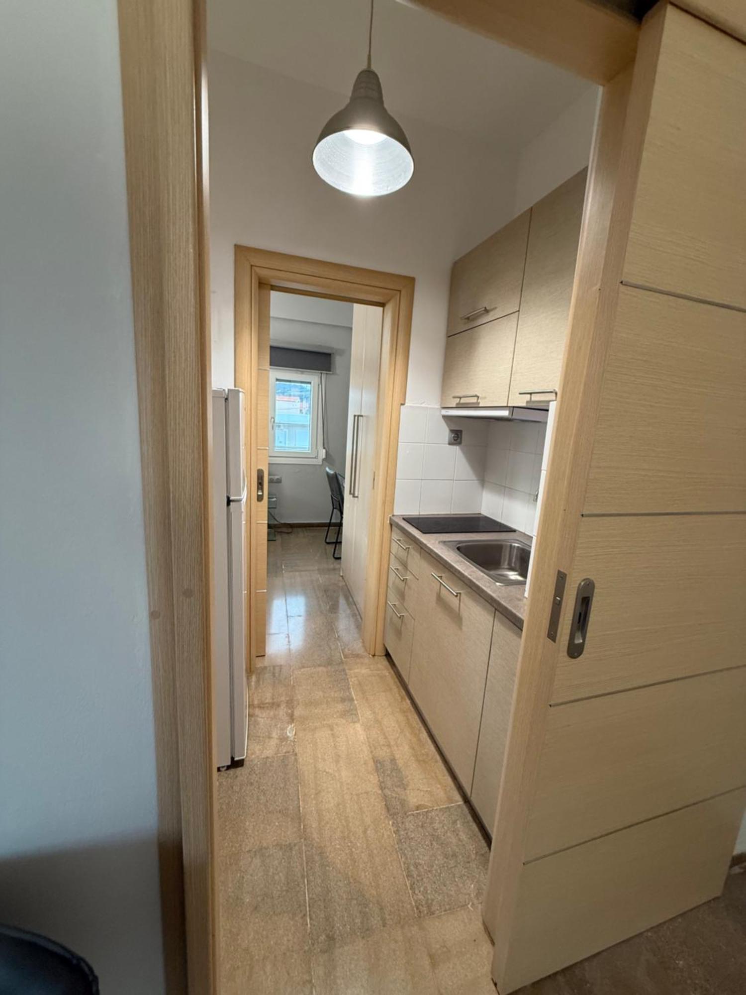 Korelis Apartments آيا آنا المظهر الخارجي الصورة
